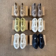 Adidas Yeezy Foam Runner 鏤空鞋 洞洞鞋 椰子拖 男女裝36-47