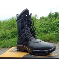 Police Service Shoes