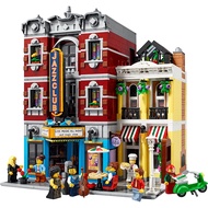Brick2cube Set-Jazz Club-10312-1