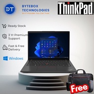 Lenovo ThinkPad T14S Gen3 ADL（14" WUXGA /1920x1200/i7-1260P/16GB /512GB SSD/3 Yrs Premier Support /F