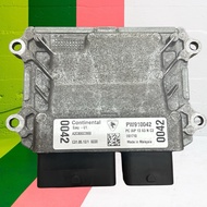 Proton Saga FLX Ecu Original Proton (0042) Seken Hand Ori