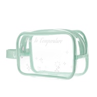 Youth Ambassador of INTO YOU Asia-Pacific Region TXT SOOBIN Make Up Pouch(GWP)