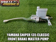 FRONT BRAKE MASTER PUMP YAMAHA MIO SPORTY / SOULTY / SOUL 115 / FINO 115 / MIO I 125 M3 / MIO SOUL I