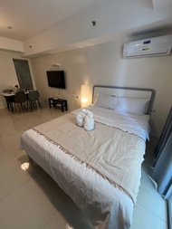 Rumah  m² dengan 1 bilik tidur dan 1 bilik mandi peribadi di Parañaque (Luxury Hotel near in City of