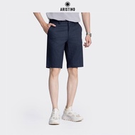 ARISTINO ASO044AZ MEN'S SHORTS