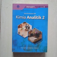 Kimia Analitik 2 Anna Permanasari edisi 2 UTE
