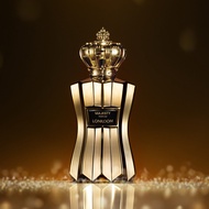 LONKOOM AZURE/EMBERED/MAJESTY/LUMINOUS MIRAGE/OBSIDIAN ALLURE PARFUM EDP 100ML Minyak Wangi Tahan La