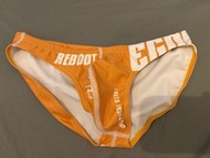 EGDE Re boot 泳褲