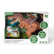 playpop Dinosaur Interactive Tyrannosaurus Rex *Only At Toys R Us* ของเล่นสำหรับเด็ก (#938389)