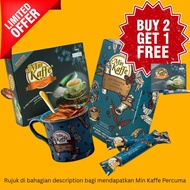 💯Buy 2 Free 1🔥Min Kaffe Kopi Garam Buluh Original Hai O