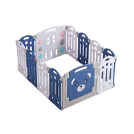 คอกกั้นเด็ก คอกเด็ก ที่กั้นเด็ก (คละสี) รุ่น TY0005 THA