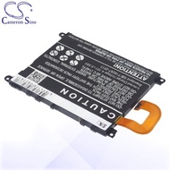 CS Battery Sony C6903 C6916 C6943 / Honami / Honami Maki Phone Battery ERZ100SL