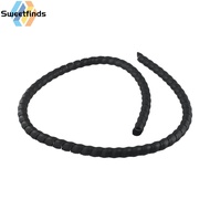【SWTF】Wire Protector Hose Spiral Wound Wire Protector Cable Management Tube 1Meter