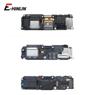 ลำโพงชุดอุปกรณ์เสียงสำหรับสมาร์ทโฟนสำหรับ Xiaomi Mi 12 12X 12S 12T 13 Pro Lite CC9 CC9e Black Shark 3 Cui 1S ลำโพงส่วนสายเคเบิลที่หักงอได้