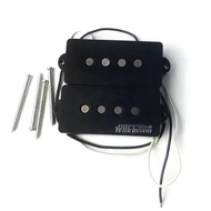 Wilkinson 4 Strings Guitar Pickup four strings pickups WBP Made In Korea