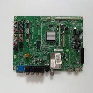 Original Haixin TLM42V86PKV (BOM3)123929Main RSAG7.820.1898 Screen HC420EF-B21