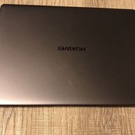 HUAWEI MATEBOOK X i5-7200U 4G 128G-SSD NA HD 620  13.1" 1920x1080