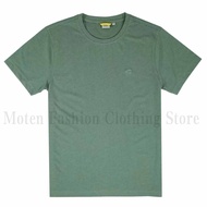 Camel Active Men's Crews Neck T-Shirt (7Colours Available)