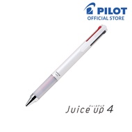 Pilot Juice Up 4 Multifunction Pen - 0.4mm