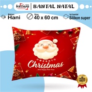 Christmas Pillow 40x60cm Part 1mc 001-010/Merry Chritmas Pillow/Christmas Gift/Christmas Gift