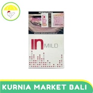 In Mild Rokok