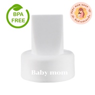 Duckbill Valve BPA Free Breast Pump