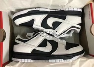 🔝Nike dunk low Reverse panda 白黑 男女同款 反轉熊貓