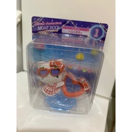 Kuji - Sanrio characters night pool prize no.1