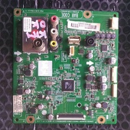 MB TV LED LG 22LN4000 - MAINBOARD TV LG 22LN4000