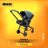 Doona X Car Seat Stroller