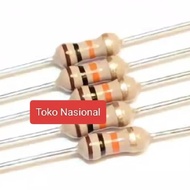 Resistor 10K 1/2W 5% 10 pcs