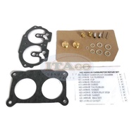 Boat Carburetor Carb Repair Kit Yamaha 6G5-W0093-04-00 64D-W0093-00-00 Outboard