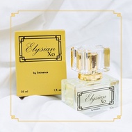 [READY STOCK]  ELYSIAN XO PERFUME EDP 30ML