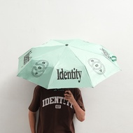 807GARAGE / 807 IDENTITY - Umbrella