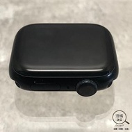 『澄橘』Apple Watch 9 S9 41mm GPS 午夜鋁框+午夜運動錶帶《二手 無盒》A73313