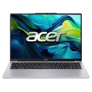 acer 宏碁 Lite 筆記型電腦 16吋 IPS/i7-1355U/UMA 512GB WIN11 Home 16GB AL16-52P-74BU 銀色