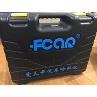 Fcar diesel petrol integrated detector f3-g