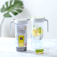 []Japan ASVEL Heat resistant cold water jug Japanese Style Refrigerator Juice Pitcher Household Expl