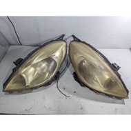 HeadLamp (Unit) Nissan Almera 1500cc 2012-2015