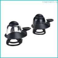 YIN Bell Sport Bike Mountain Road Cycling Bell Ring Metal Horn Safety Warning Alarm  Protective Cycl