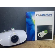 [MALAYSIA SELLER]Fogging Machine Smoke Machine 1500W Sterilize Machine Home Steam Atomization Removal Sterilization