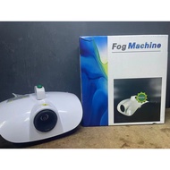 [MALAYSIA SELLER]Fogging Machine Smoke Machine 1500W Sterilize Machine Home Steam Atomization Remova