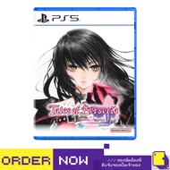 [+..••] | PS5 TALES OF BERSERIA REMASTERED (PlayStation 5tm GaME) By ClaSsIC GaME