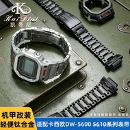 EU1D [Please Look for the Model] [Delivered from China] Suitable for Small Square 5600 G-M5610 Titan