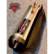 YAMAHA AEROX V1 V2 / Yamaha NMAX 155 v1 v2 APIDO Chicken Pipe / CHICKEN PIPE Apido POWER PIPE /Apido