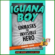 HOT DEALS IGUANA BOY 03: IGUANA BOY AND THE GOLDEN TOOTHBRUSH