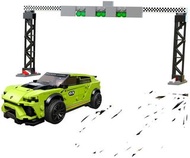 LEGO 76899林寶堅尼 Lamborghini Urus ST-X零件包 (3, 4, 5號)  Speed Champions超級賽車系列