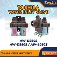 Toshiba Water Inlet Valve Washing Machine AW-D950S / AW-D980S / AW-1050S