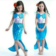 5Y mermaid Dress