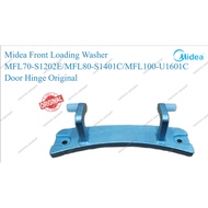 Accessories/Spare Part-Midea Front Loading Washer MFL70-S1202E/MFL80-S1401C/MFL100-U1601C Door Hinge